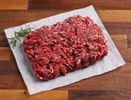Lean Beef Mince, 5% Fat, Wild-Regenerative, Farm Wilder (400g)