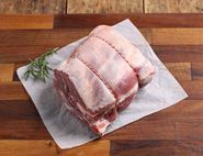 Mutton Half Shoulder, Bone in, Wild-Regenerative, Farm Wilder (1kg)