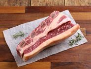 Beef Short Ribs, Wild-Regenerative, Farm Wilder (600g)