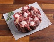 Ox Tail, Wild-Regenerative, Farm Wilder (800g)