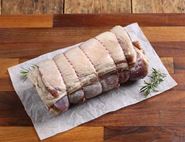 Salt Beef Brisket, Wild-Regenerative, Farm Wilder (750g)