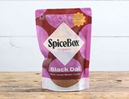 Black Dal, Organic, Spice Box (324g)
