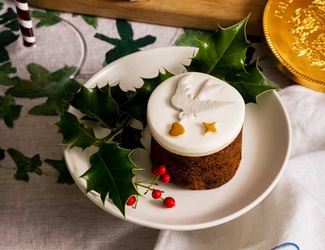 12 Days of Christmas Hamper, Non-Organic,  B-Corp, Daylesford