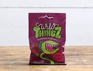 Fruity Flyers Gummy Sweets, Treat Size