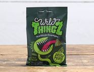Zesty Pests Gummy Sweets, Treat Size
