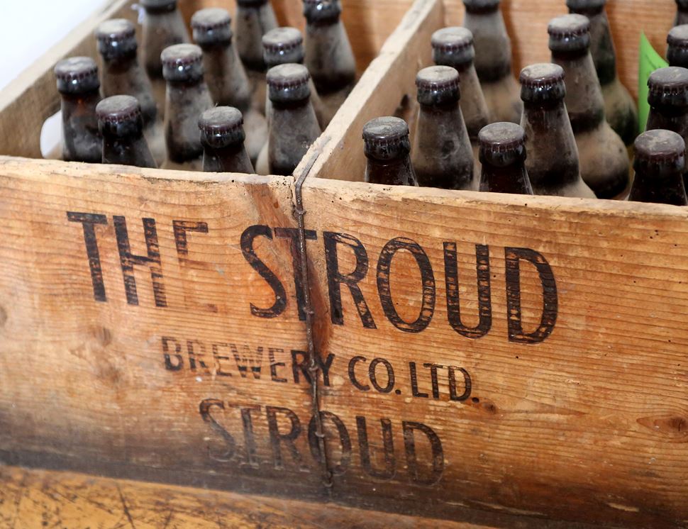 Stroud Brewery