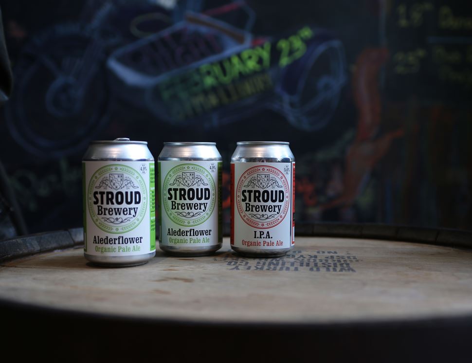 Stroud Brewery