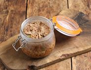 Ham Hock Verrine, Organic, Helen Browning (450g)