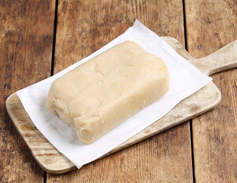 Vegan Shortcrust Pastry, Organic, Authentic Bread Company (300g)