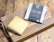 Carrick, Organic, 100% Pasture Fed, The Ethical Dairy (130g)