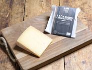 Laganory, Organic, 100% Pasture Fed, The Ethical Dairy (130g)
