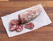 Fennel Salami, Organic, Pedrazzoli (160g)