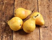 Limonera Pears