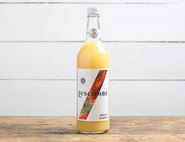 Apple & Ginger Juice, Organic, Luscombe (74cl)