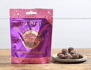 Raspberry Chocolate Wonders, Organic, Booja-Booja (65g)