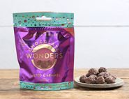 Salted Caramel Chocolate Wonders, Organic, Booja-Booja (65g)