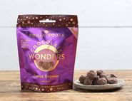 Fudgie Brownie Wonders, Organic, Booja Booja (65g)