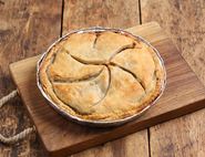 Granny Stout's Lunch Dish, Organic, Lodge Farm (1kg)