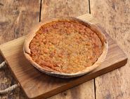Thyme & Orange Treacle Tart, Organic, Lodge Farm (650g)