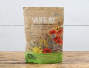 Wildlife Mix, Non-Organic, Seedball (125g)