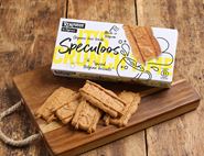 Speculoos Biscuits, Organic, Organico (125g)