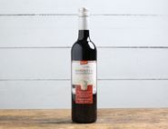 Marques Masasrrubias, Tempranillo, Organic (75cl)