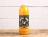Apple & Mango Juice, B Corp, Non-Organic, Daily Dose (900ml)