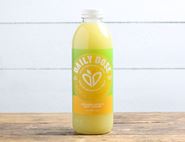Apple & Ginger Juice, B Corp, Non-Organic, Daily Dose (900ml)
