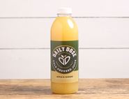 Apple & Ginger Juice, B Corp, Non-Organic, Daily Dose (900ml)