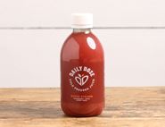 Super Strawb Juice, B Corp, Non-Organic, Daily Dose (300ml)