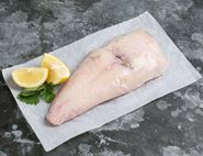 Wild Whole Monkfish Tail On The Bone, The Fish Society (500g)