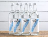 Dartmoor Spring Still Water, Non-Organic, Luscombe (6 x 74cl)