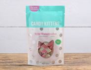 Sour Watermelon Pouch, B Corp, Non-Organic, Candy Kittens (140g)