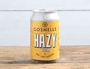 Hazy Nectar, B Corp, Non-Organic, Gosnells (330ml)