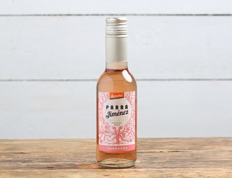 Parra Jimenez Rose, Organic (25cl)