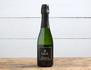 Giol Spumante Brut Prosecco, Organic (375ml)