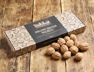 British Walnut Gift Box, Organic, Sharpham Park (350g)