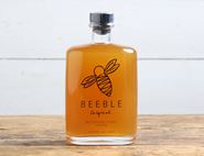 Honey Whisky, B Corp, Non-Organic, Beeble (50cl)