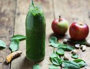 Super Green Blaster Smoothie