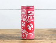 Sparkling Cherry & Apple, Organic, Pip (250ml)