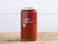 Beef & Pork Meatballs in Tomato Sauce, Organic, Daylesford (500g)