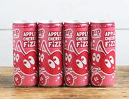 Sparkling Cherry & Apple, Organic, Pip (4 x 250ml)