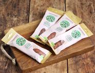 Classic Salami, Organic, Jasper's Organic Treasures (4 x 25g)