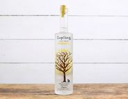 Climate Positive London Dry Gin, Organic, Sapling (70cl)