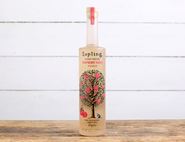 Climate Positive Raspberry Vodka, Organic, Sapling (70cl)