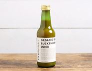 Sea Buckthorn Juice, Organic, Erbology (250ml)