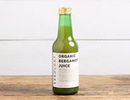 Bergamot Juice, Organic, Erbology (250ml)