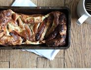Toad in the Loaf