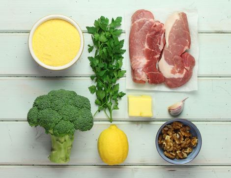 Recipe Ingredients Image