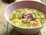 Chicken Khao Soi